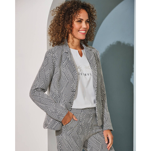 Zoso Blazer mason Zoso Blazer 251 Mason large