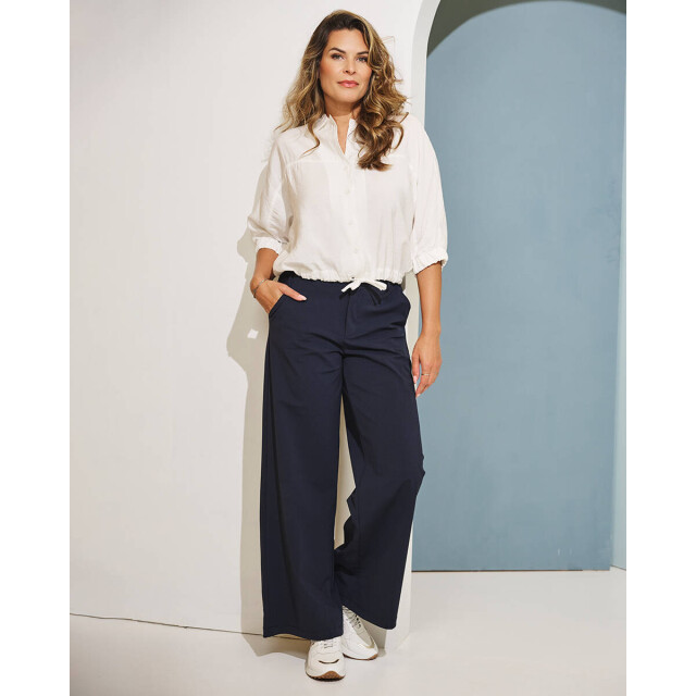 Zoso Blouse korte mouw lisa Zoso Blouse korte mouw 251 Lisa large