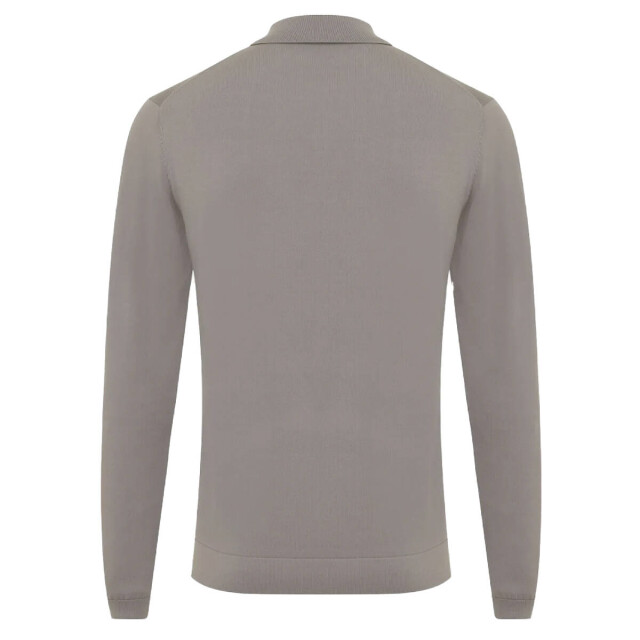 Genti Polo lange mouw k2054-1260 Genti Polo lange mouw K2054-1260 large