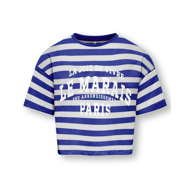 Only T-shirt 15352385 Kids Only T-shirt 15352385 large