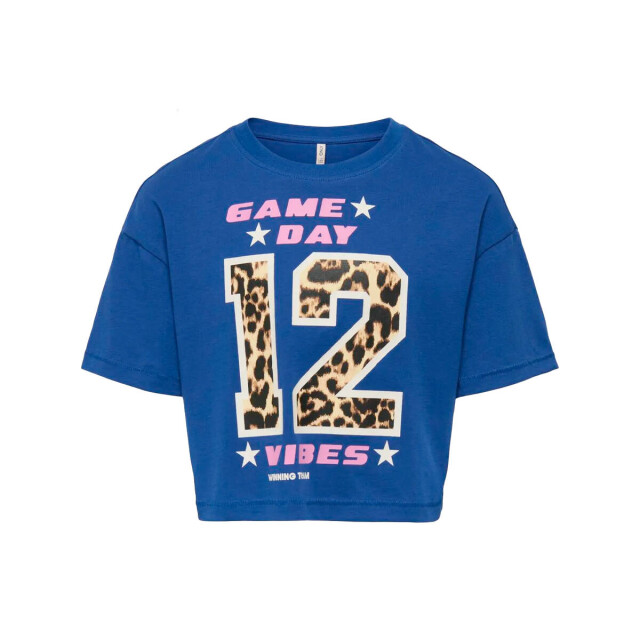 Only T-shirt 15354736 Kids Only T-shirt 15354736 large