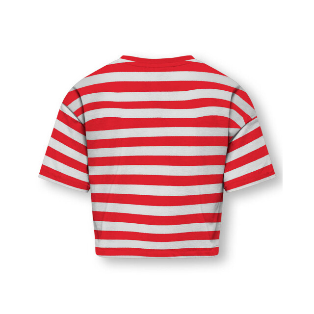 Only T-shirt 15352385 Kids Only T-shirt 15352385 large