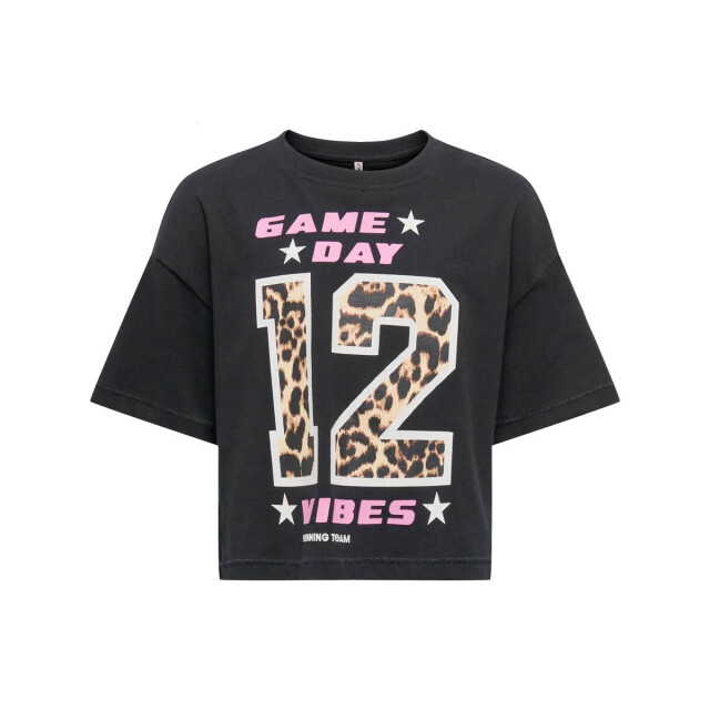 Only T-shirt 15354736 Kids Only T-shirt 15354736 large