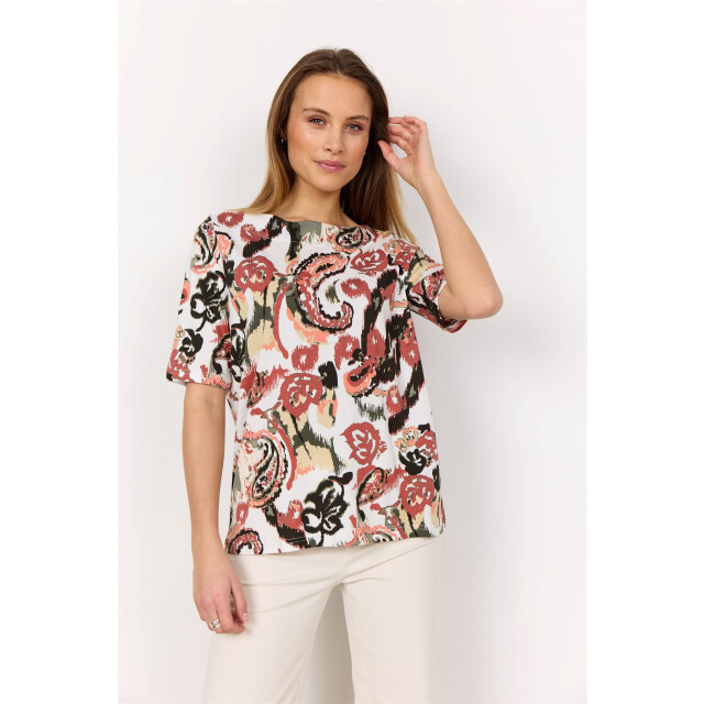 Soyaconcept Felicity 501 Felicity 501 Peach large