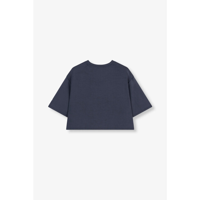 Alix The Label 2502865082 flowy cropped t-shirt 2502865082 flowy cropped t-shirt large