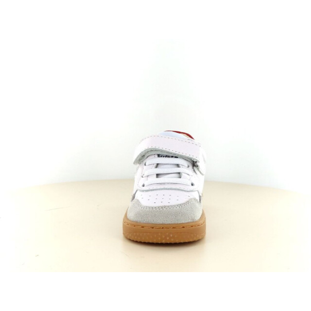 Shoesme 410.10.014 Klittenband schoenen Wit 410.10.014 large