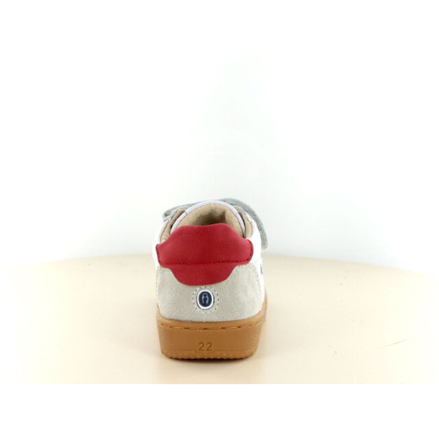 Shoesme 410.10.014 Klittenband schoenen Wit 410.10.014 large