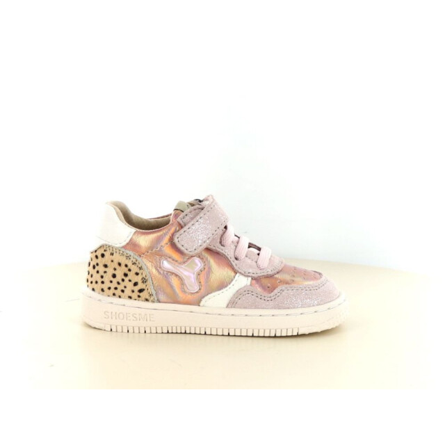Shoesme 410.10.015 Sneakers Roze 410.10.015 large