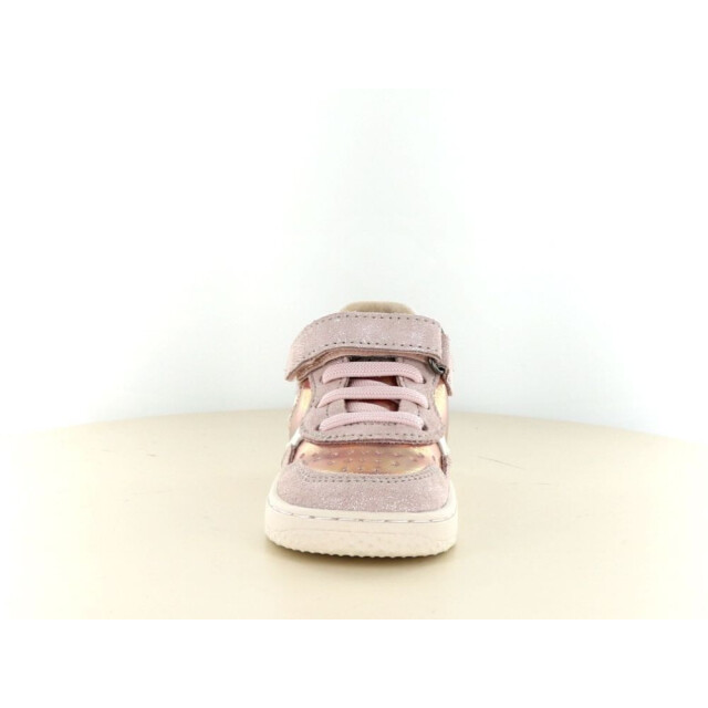 Shoesme 410.10.015 Sneakers Roze 410.10.015 large