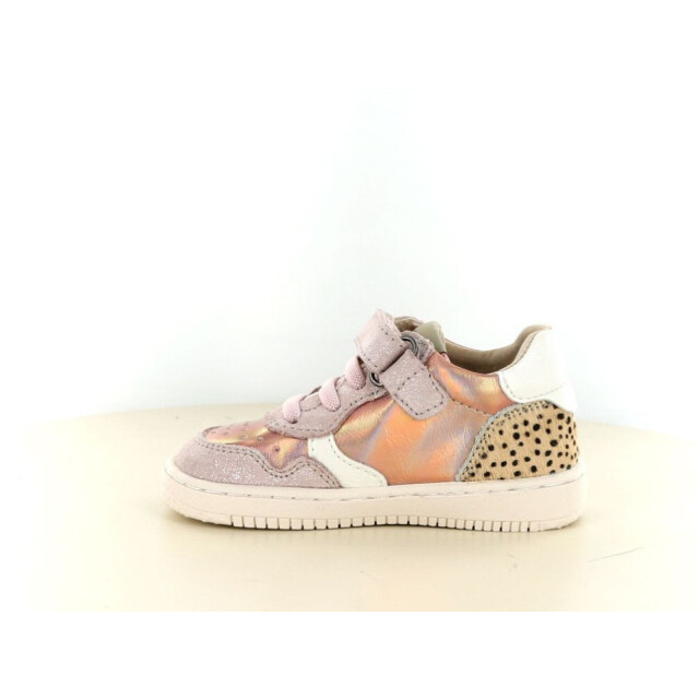 Shoesme 410.10.015 Sneakers Roze 410.10.015 large