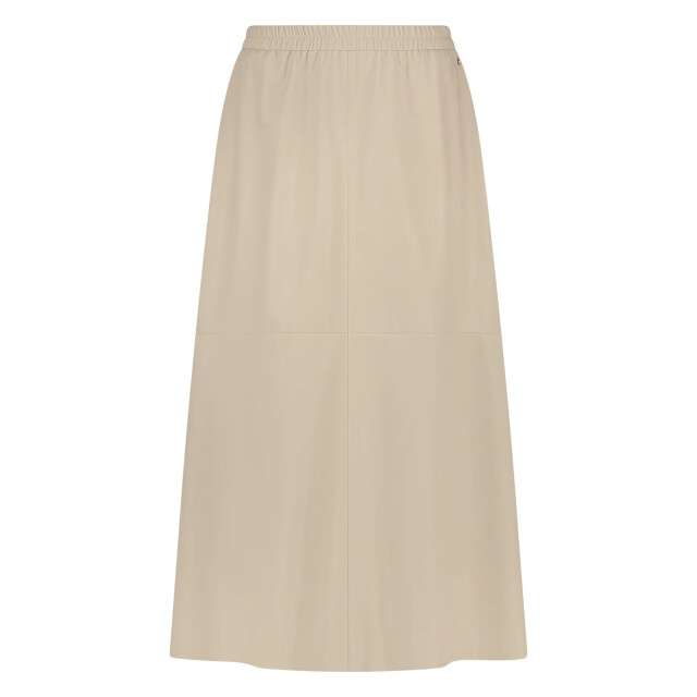 Nukus Nks10014 9 charlotte skirt sand NKS10014 9 large