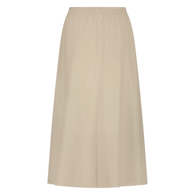 Nukus Nks10014 9 charlotte skirt sand NKS10014 9 large