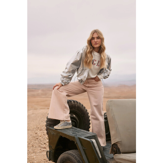 Nukus Nks09023 13 ruby pants powder NKS09023 13 large