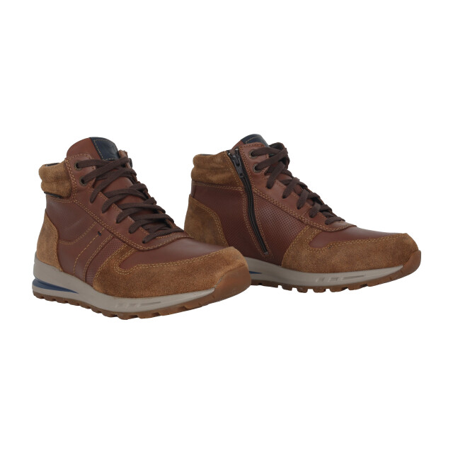 Mephisto Boran Laarzen Bruin Boran large