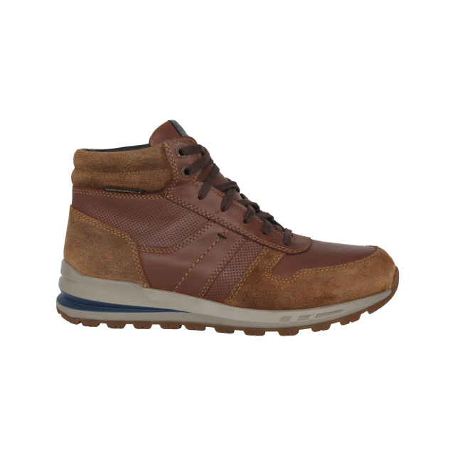 Mephisto Boran Laarzen Bruin Boran large