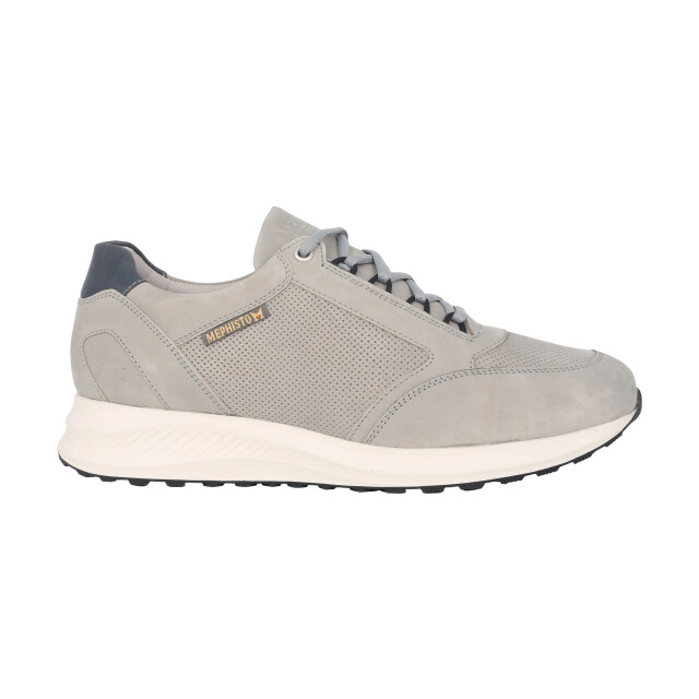 Mephisto Doyle Sneakers Grijs Doyle large