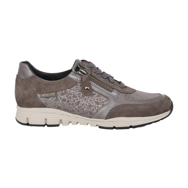 Mephisto Ylona Sneakers Taupe Ylona large