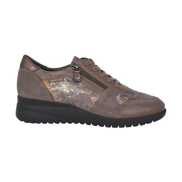 Mephisto Iasmina Sneakers Taupe Iasmina large