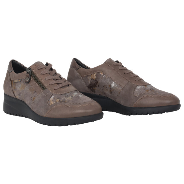 Mephisto Iasmina Sneakers Taupe Iasmina large