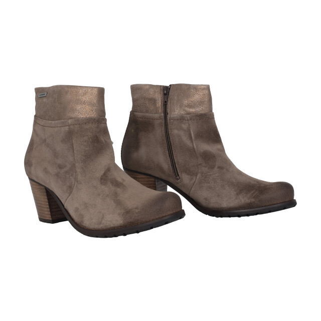 Mephisto Damiane Enkellaarzen Taupe Damiane large