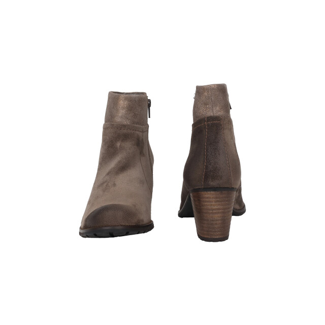Mephisto Damiane Enkellaarzen Taupe Damiane large