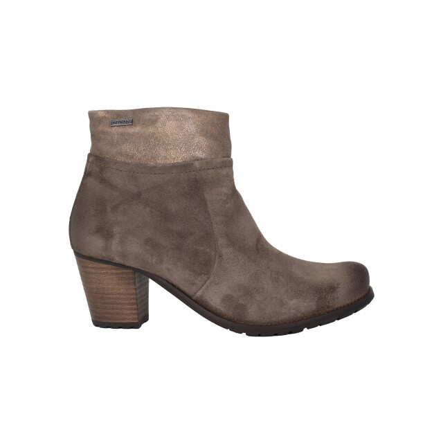 Mephisto Damiane Enkellaarzen Taupe Damiane large