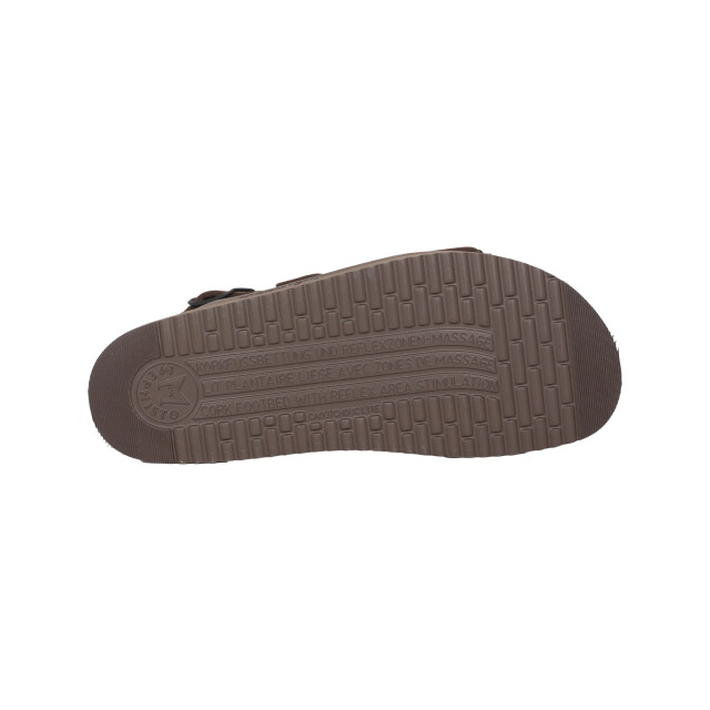 Mephisto Nardo Sandalen Bruin Nardo large