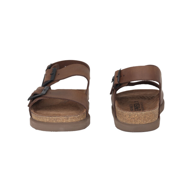 Mephisto Nardo Sandalen Bruin Nardo large