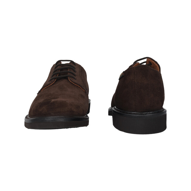 Mephisto Manko Veterschoenen Bruin Manko large