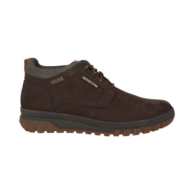 Mephisto Pedro Laarzen Bruin Pedro large