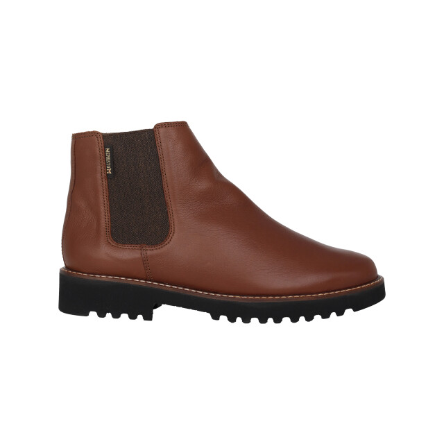 Mephisto Silva Enkellaarzen Bruin Silva large