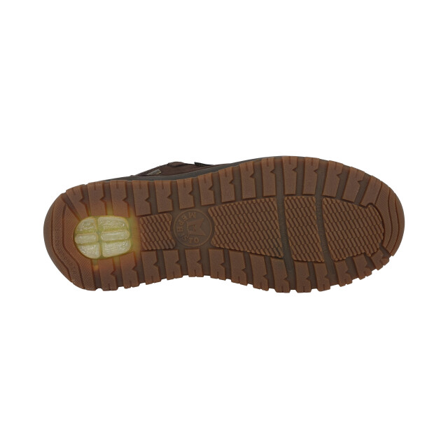 Mephisto Pedro Laarzen Bruin Pedro large