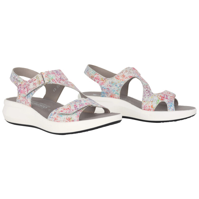 Mephisto Tiara Sandalen Print / Multi Tiara large