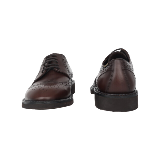 Mephisto Tyron Veterschoenen Bruin Tyron large