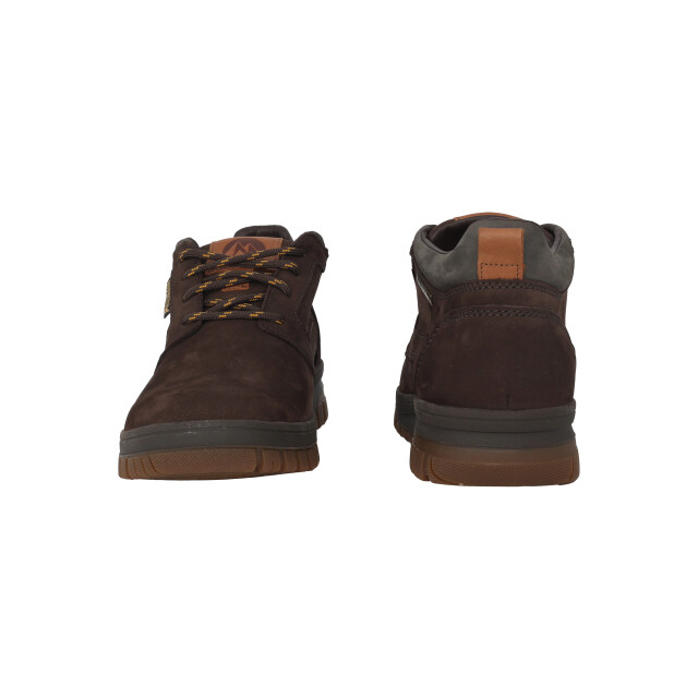 Mephisto Pedro Laarzen Bruin Pedro large