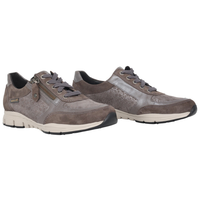 Mephisto Ylona Sneakers Taupe Ylona large