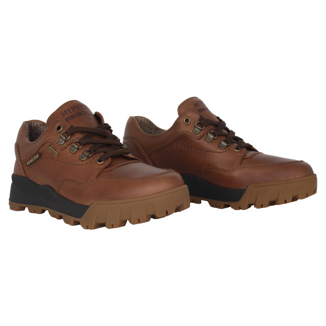 Mephisto Wesley Veterschoenen Bruin Wesley large