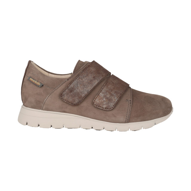 Mephisto Denitsa Sneakers Taupe Denitsa large