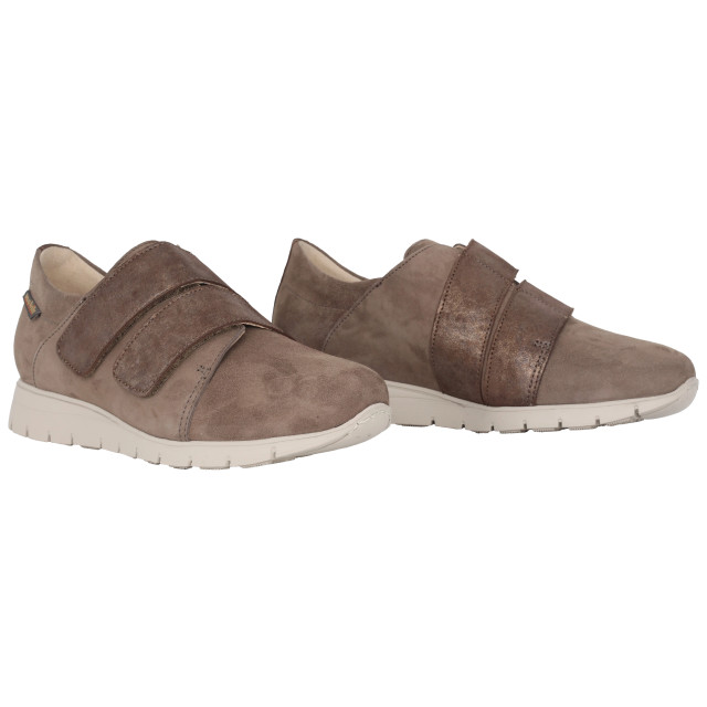 Mephisto Denitsa Sneakers Taupe Denitsa large