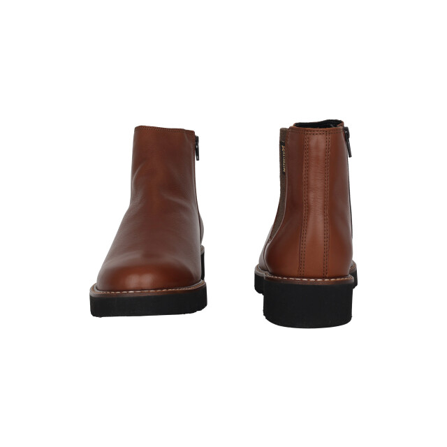Mephisto Silva Enkellaarzen Bruin Silva large