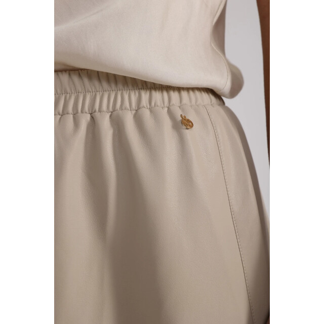 Nukus Nks10014 9 charlotte skirt sand NKS10014 9 large