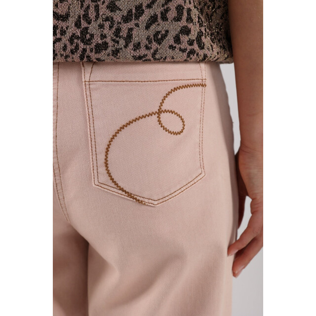 Nukus Nks09023 13 ruby pants powder NKS09023 13 large