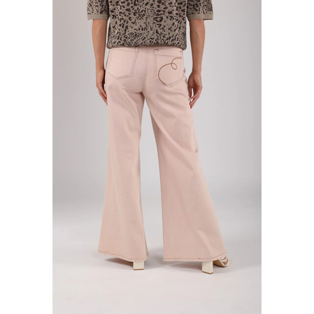 Nukus Nks09023 13 ruby pants powder NKS09023 13 large