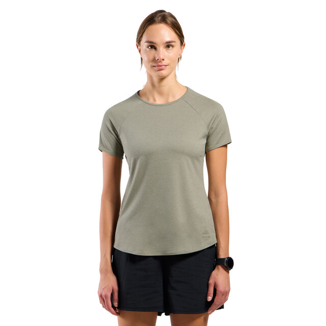 Odlo T-shirt crew neck s/s active 365 314101 large