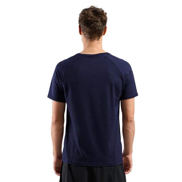 Odlo T-shirt crew neck s/s active 365 314102 large