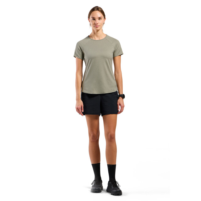 Odlo T-shirt crew neck s/s active 365 314101 large