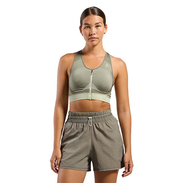 Odlo Sport bra seamless high 131481 large