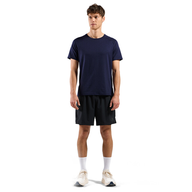 Odlo T-shirt crew neck s/s active 365 314102 large