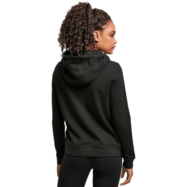 Li-cense Marvel dames icicle logo hoodie UTBI10339_black large