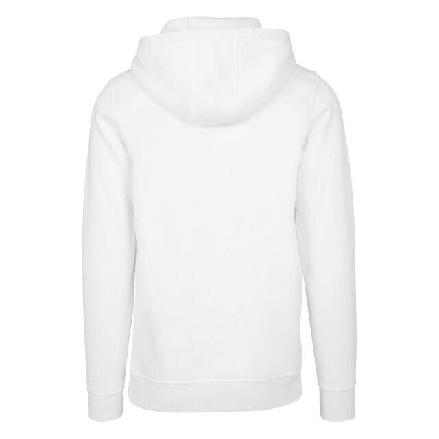 Li-cense Disney dames winnie the pooh ho ho baubles hoodie UTBI15508_white large
